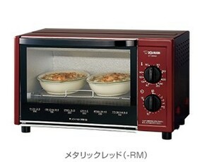 象印マホービン｜ZOJIRUSHI ET-WM22 オーブントースター