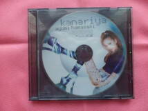 ★☆ 浜崎あゆみ/Kanariya　CD　AVCD-30067 ☆★