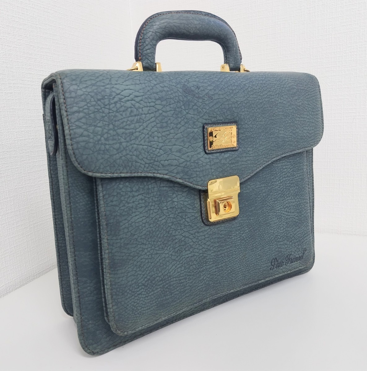 2023年最新】ヤフオク! -象革 バッグの中古品・新品・未使用品一覧