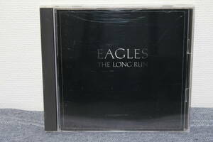 国内盤CD★イーグルス ロング・ラン EAGLES THE LONG RUN★グレン・フライ/ドン・ヘンリー/ティモシー・シュミット/言いだせなくて