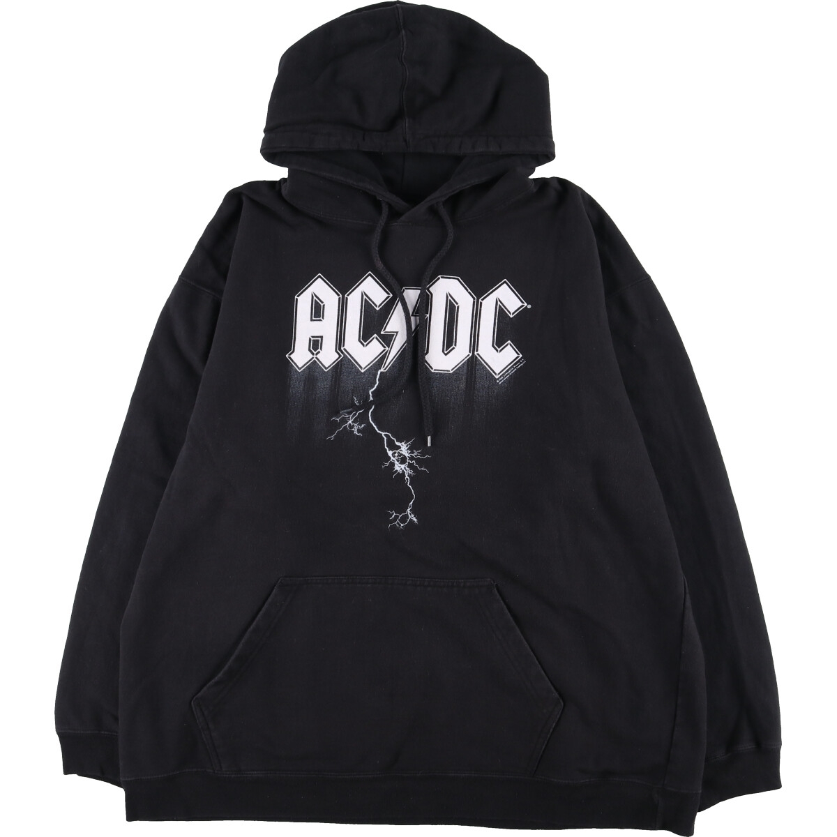 2024年最新】Yahoo!オークション -ac dc パーカーの中古品・新品・未