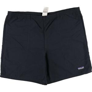 古着 パタゴニア Patagonia スイムショーツ ショートパンツ メンズXXL /eaa327883 【SS2309】