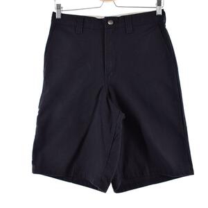 古着 ディッキーズ Dickies ワークショーツ ハーフパンツ メンズw29 /eaa327028 【SS2309】