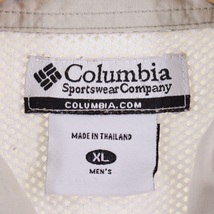 古着 コロンビア Columbia PFG 半袖 フィッシングシャツ メンズXXL /eaa333812 【SS2309】_画像3