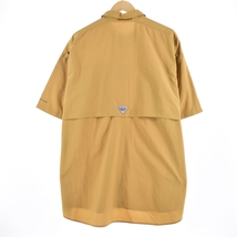 古着 コロンビア Columbia PFG 半袖 フィッシングシャツ メンズXXL /eaa332576 【SS2309】_画像2