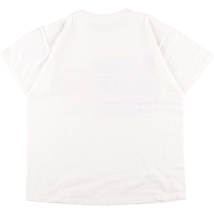 古着 80年代 チャンピオン Champion トリコタグ カレッジTシャツ USA製 メンズM ヴィンテージ /eaa332686 【SS2309】_画像2