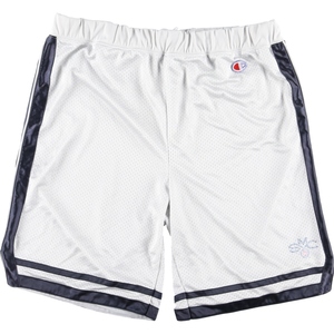  old clothes Champion Champion basketball shorts men's XXL /eaa328639 [SS2309]