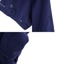 古着 コロンビア Columbia PFG ボタンダウン 半袖 フィッシングシャツ メンズXXXL /eaa337672 【SS2309】_画像10