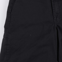 古着 ディッキーズ Dickies ワークショーツ ハーフパンツ メンズw33 /eaa336557 【SS2309】_画像6