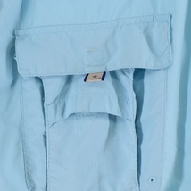 古着 コロンビア Columbia PFG 半袖 ボタンダウン フィッシングシャツ メンズXXL /eaa335003 【SS2309】_画像5