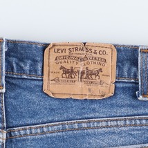 古着 90年代 リーバイス Levi's 40517-3616 オレンジタブ ブーツカットジーンズ デニムパンツ USA製 メンズw33 ヴィンテージ /eaa360373_画像3