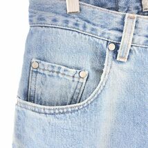 古着 リーバイス Levi's SILVER TAB シルバータブ STRAIGHT+RELAXED ジーンズ デニムパンツ メンズw31 /taa001296_画像5