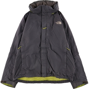 古着 ザノースフェイス THE NORTH FACE マウンテンジャケット メンズXL /eaa372204