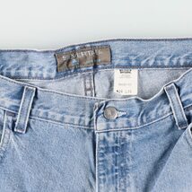 古着 リーバイス Levi's SILVER TAB シルバータブ BAGGY FIT ジーンズ デニムパンツ メンズw38 /eaa372525_画像3