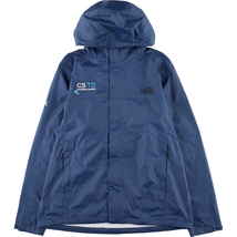 古着 ザノースフェイス THE NORTH FACE DRYVENT ドライベント マウンテンパーカー メンズXL /eaa372834_画像1