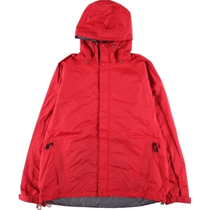 古着 エルエルビーン L.L.Bean GORE-TEX ゴアテックス マウンテンパーカー メンズL /eaa369798