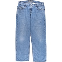 古着 リーバイス Levi's SILVER TAB シルバータブ ジーンズ デニムパンツ メンズw36 /taa001618_画像1