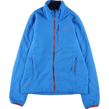 古着 14年製 パタゴニア Patagonia 84250FA14 中綿ジャケット メンズM /eaa370723_画像1