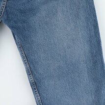 古着 ラルフローレン Ralph Lauren POLO JEANS COMPANY ジーンズ デニムパンツ メンズw35 /eaa373555_画像3