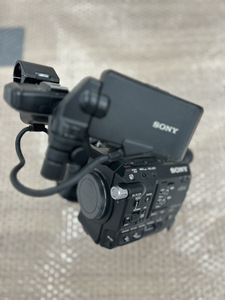 SONY　FS5　中古 【最終値下げ】