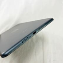 訳あり　iPad mini スペースグレイ Apple A1432 現状販売品　通電確認済みWiFi タブレット　電子機器　部品取り【OTMG-75】_画像5