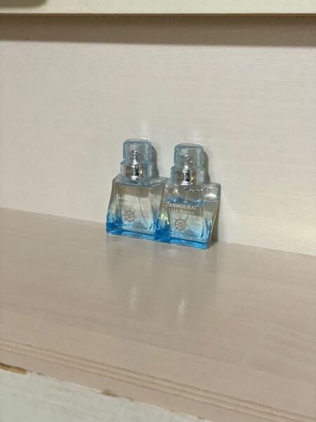 サムライ ライトブリーズ オードトワレ set 香水