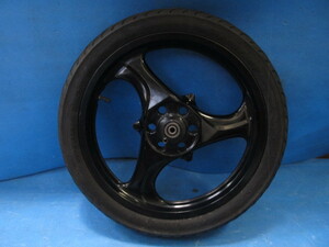  Aprilia RS50 original rear wheel 