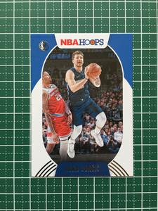 ★PANINI 2020-21 NBA HOOPS #150 LUKA DONCIC［DALLAS MAVERICKS］ベースカード「BASE」★