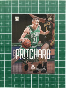 ★PANINI 2020-21 NBA CHRONICLES #142 PAYTON PRITCHARD［BOSTON CELTICS］ベースカード「LUMINANCE」ルーキー「RC」★