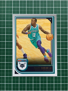 ★PANINI 2022-23 NBA HOOPS #89 TERRY ROZIER III［CHARLOTTE HORNETS］ベースカード「BASE」★