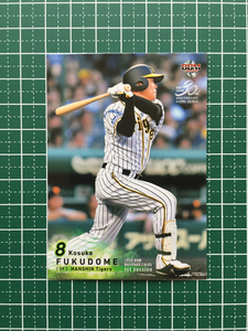 ★BBM 2020 プロ野球 1st バージョン #236 福留孝介［阪神タイガース］レギュラーカード 20★