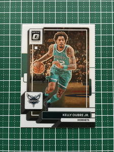 ★PANINI 2022-23 NBA DONRUSS OPTIC #173 KELLY OUBRE JR.［CHARLOTTE HORNETS］ベースカード「BASE」★