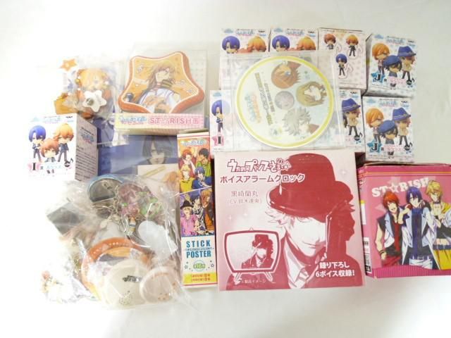 ヤフオク! -「ボイス アラーム クロック」(コミック、アニメグッズ) の
