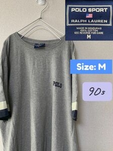 POLO SPORT RALPH LAUREN Tシャツ プリント