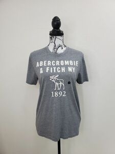 abercrombie&fitch Tシャツ