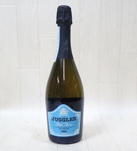 未開栓 スパークリングワイン JUGGLER 750ml 11% イタリア ジャグラー Elettra PROSECCO
