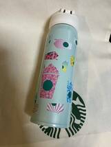 スターバックス ハンディーステンレスボトル　フラペチーノ500ml STARBUCKS タンブラー　ステンレスタンブラー サーモス水筒　スタバ福袋_画像6