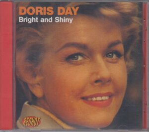 Doris Daydo squirrel *tei/ Bright and Shiny * used foreign record /CD471092/230825