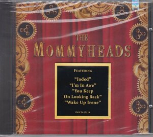 The Mommyheads ザ・マミーヘッズ / The Mommyheads 【輸入盤】 ★新品未開封 /DGCD25129/230929