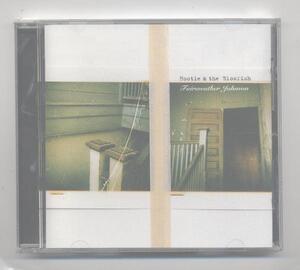 Hootie & The Blowfish フーティー & ザ・ブロウフィッシュ / Fairweather Johnson【輸入盤】 ★新品未開封 /211101