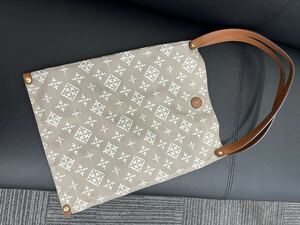 russet トートバッグ 超美品