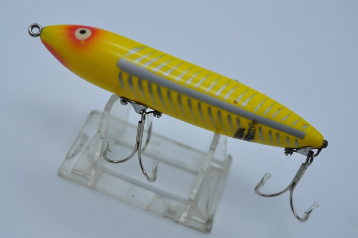 ヤフオク! -「ヘドン heddon ザラ 1st」の落札相場・落札価格