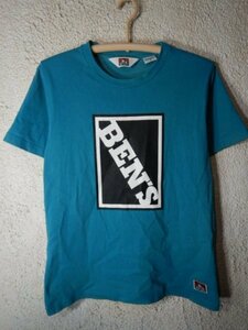 to6995　BEN DAVIS　ベン　デイビス　半袖　tシャツ　BENS　ロゴ　デザイン　人気　ストリート　送料格安