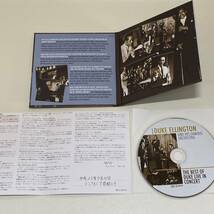 【CD】 CDアルバムまとめて　ウォーレン・ウルフ　デューク・エリントン　ミルト・ジャクソン　他 JAZZ クラシック 廃盤あり　管0915b10_画像3