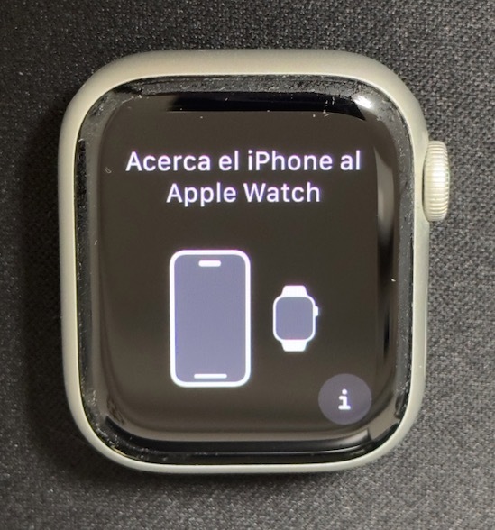 ヤフオク! -「apple watch series 8 41mm 本体」の落札相場・落札価格