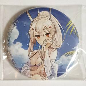 アズールレーン 缶バッジ 綾波 水着 B アズレン Azur Lane Trading Can Badge Ayanami Swimsuit