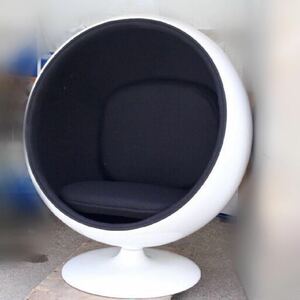 ボールチェア BallChairエーロ・アールニオ リプロダクト デザイナーズチェア ミッドセンチュリー デザイナーズ ラウンジチェア パーソナル