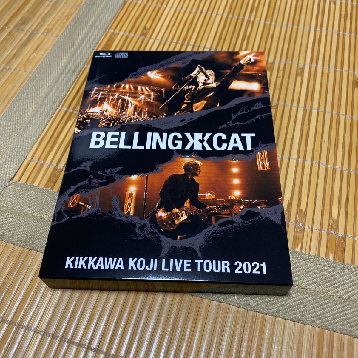 ヤフオク! -「吉川晃司 live」の落札相場・落札価格