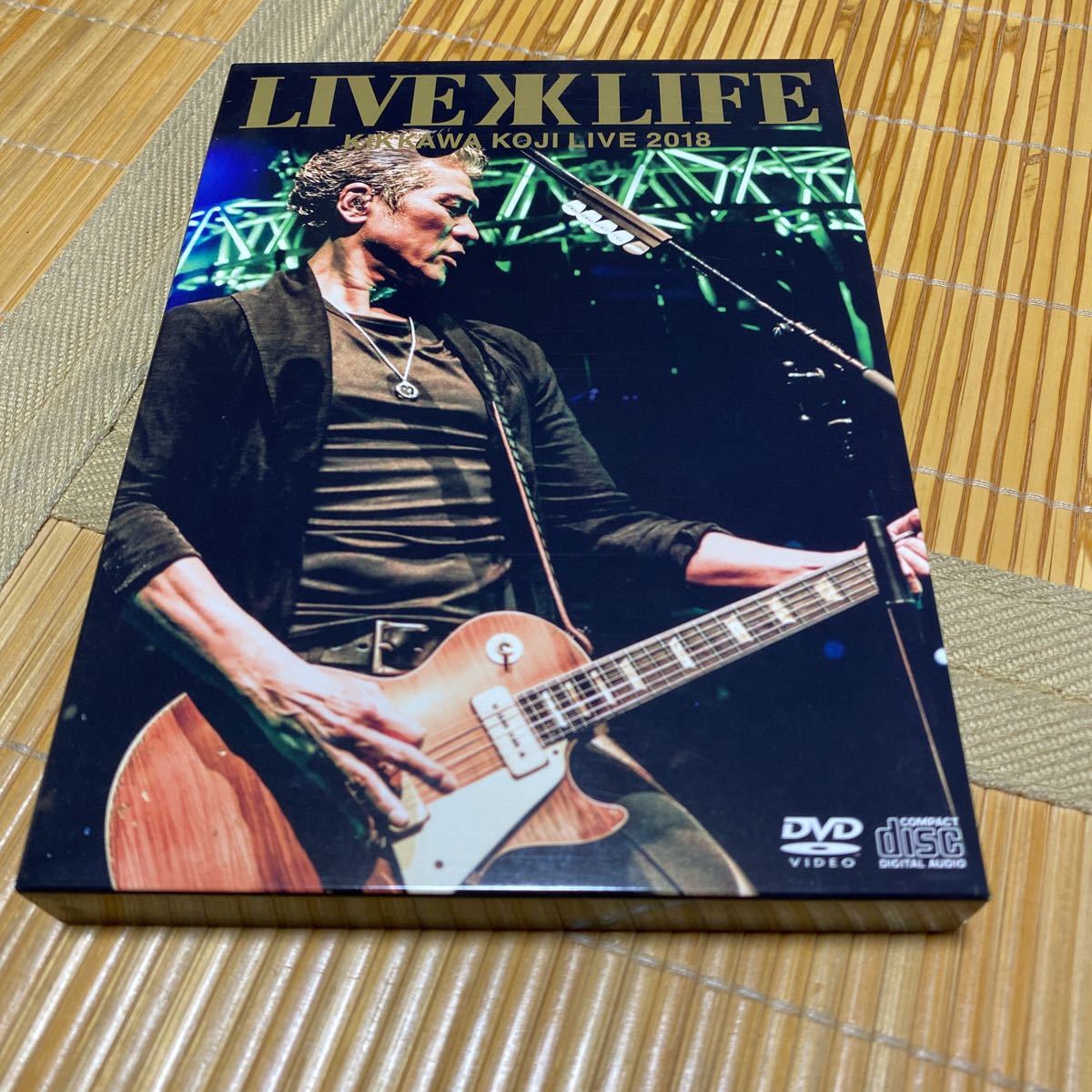 ヤフオク! -「吉川晃司 live」の落札相場・落札価格