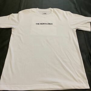 レディース　THE NORTH FACE 半袖Tシャツ サイズM